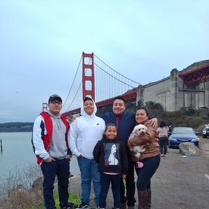 Meet your Posher, Camaney